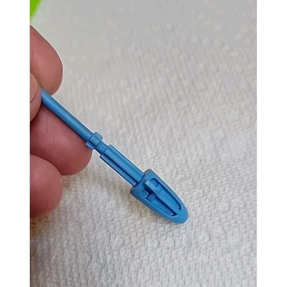Transformers HFTD RTS Jetblade Missile Replacement Part Projectile Toy Accessory